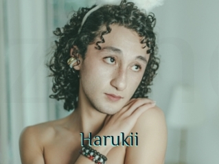 Harukii