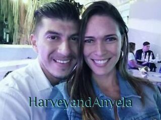 HarveyandAnyela