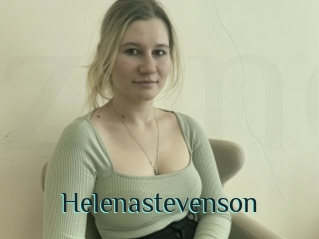 Helenastevenson
