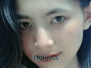 Helijess