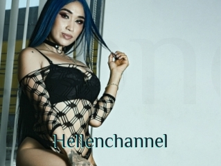 hellenchannel Zone partouze