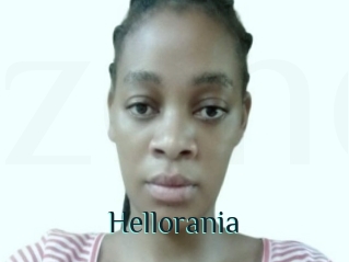 Hellorania