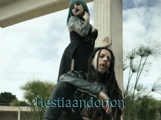 Hestiaandorion