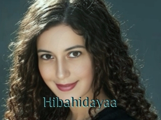 Hibahidayaa