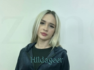 Hildageer