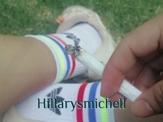 Hillarysmichell