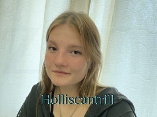 Holliscantrill