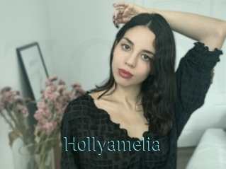 Hollyamelia