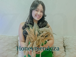 Honeymendoza