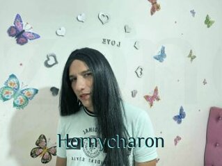 Hornycharon