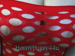 Hornypussy44u