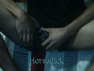 Horsedick