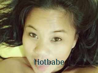 Hotbabe