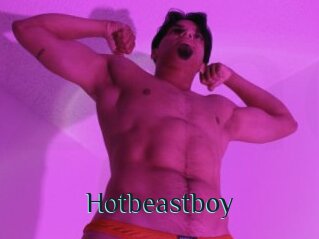 Hotbeastboy
