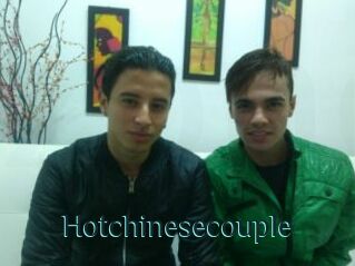 Hotchinesecouple