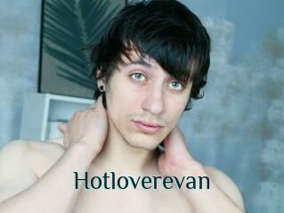 Hotloverevan