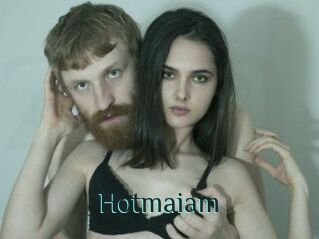 Hotmaiam