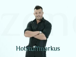 Hotstuffmarkus