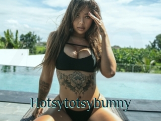 Hotsytotsybunny