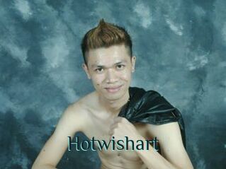 Hotwishart