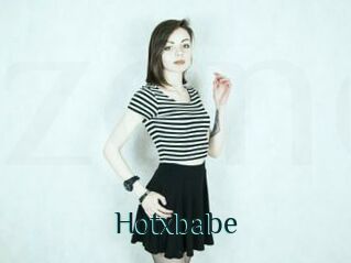 Hotxbabe