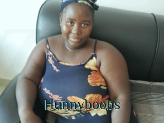 Hunnyboobs