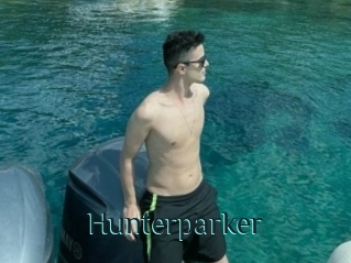 Hunterparker