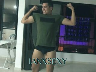 IANXSEXY