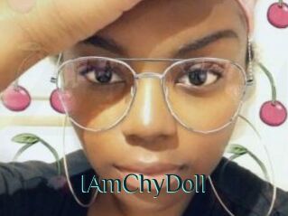 IAmChyDoll