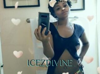 ICEZDIVINE