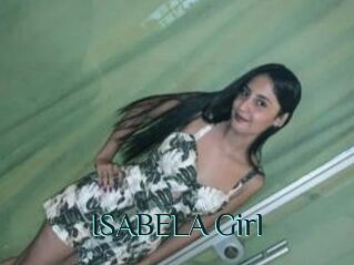 ISABELA_Girl