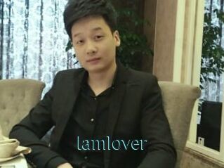 Iamlover