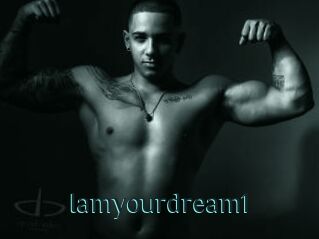 Iamyourdream1