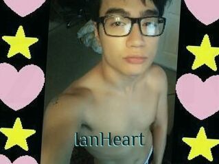 IanHeart