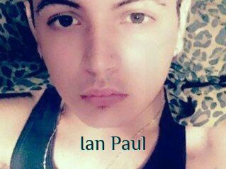 Ian_Paul