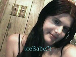 IceBabe21