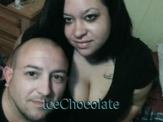 IceChocolate