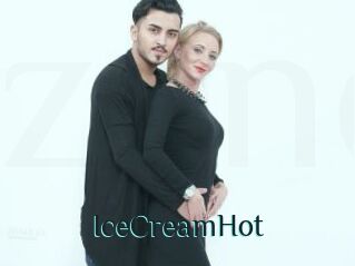 IceCreamHot