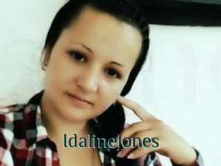 IdalineJones