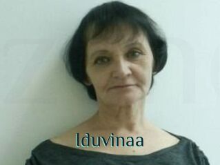 Iduvinaa