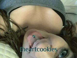 Iheartcookies