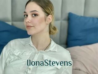 IlonaStevens