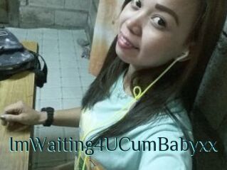 ImWaiting4UCumBabyxx