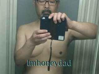 Imhoneydad