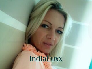 IndiaLuxx