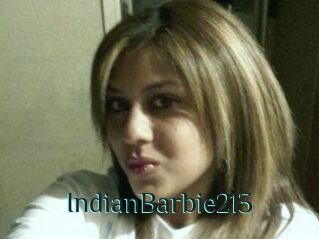 IndianBarbie213