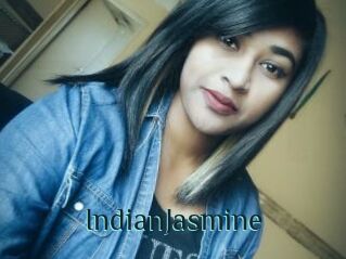 IndianJasmine