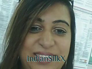 IndianSilkX