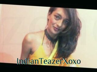 IndianTeazerXoxo