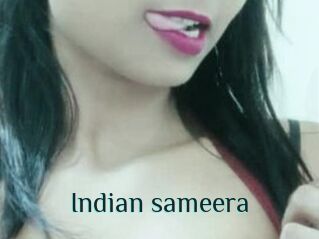 Indian_sameera